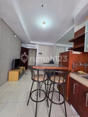 Apartemen Central Park Jual Studio Central Park - Unit apartemen 1 lantai di kaw #607213 - foto 5