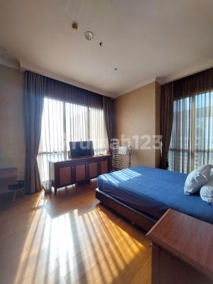 Apartemen Senayan Sewa 1BR Senayan - Untuk Anda yang mencari Unit a #701634 - foto 5