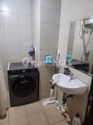 Apartemen Central Park Jual Studio Central Park - Di Central Park, Jakarta Barat #539823 - foto 4