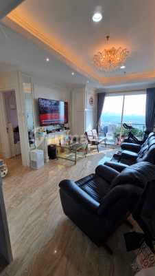 Apartemen Central Park Jual 3BR Central Park Lt.106 - Unit apartemen 1 lantai di Cen #336446 - foto 2