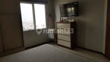 Apartemen Central Park Jual 1BR Central Park - Properti Apartemen di Central #132023 - foto 4