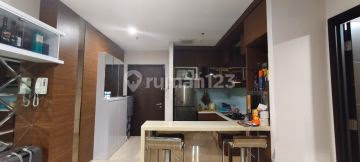 Apartemen Central Park Jual 1BR Central Park - Unit apartemen yang terletak d #702433 - foto 2
