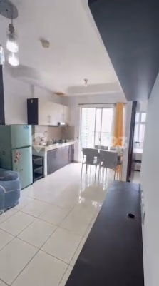 Apartemen Central Park Jual Studio Central Park - Condominium yang terletak di C #678875 - foto 2