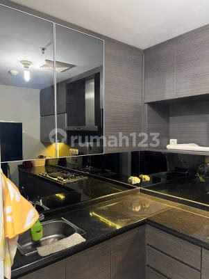 Apartemen Central Park Jual 2BR Central Park - Di kawasan Central Park, Jakar #899339 - foto 3