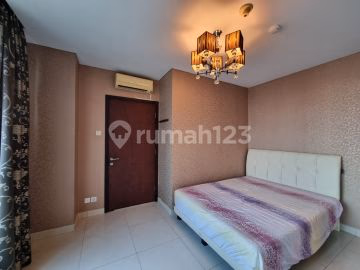 Apartemen Central Park Jual Studio Central Park - Di Central Park, Jakarta Barat #665286 - foto 5