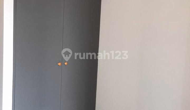 Apartemen Taman Anggrek Jual Studio - Hunian berupa Apartemen 1 lant #550431