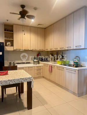 Apartemen Pakubuwono Jual 1BR Pakubuwono - Hunian berupa Condominium 1 la #667705 - foto 3
