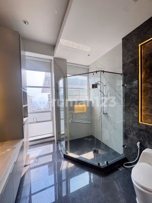 Apartemen Senayan Jual Studio Senayan - Apartemen 1 lantai di kawasan #406435 - foto 4