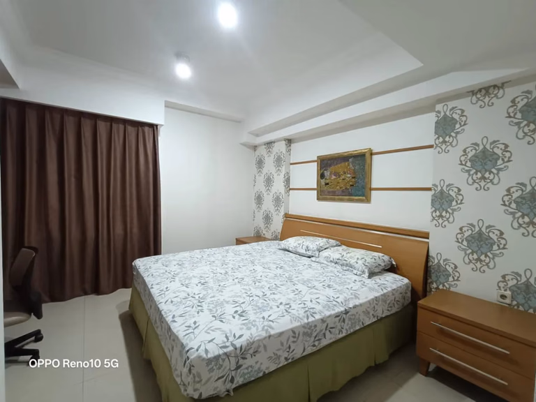 Pajak Jual Beli Apartemen Taman Anggrek: BPHTB, PPh, dan PPJB - Taman Anggrek Jakarta