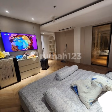Apartemen Central Park Jual 2BR Central Park - Untuk Anda yang mencari Unit a #568292 - foto 5