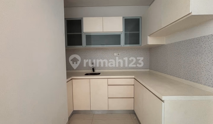 Apartemen Central Park Jual 1BR Central Park Lt.106 - Untuk Anda yang mencari Condom #489067