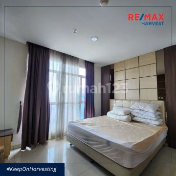 Apartemen Central Park Jual 4BR+ Central Park 113m² - Di Central Park, Jakarta Barat #455590 - foto 5