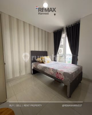 Apartemen Central Park Jual 1BR Central Park 106m² - Unit apartemen 1 lantai di Cen #324906 - foto 4