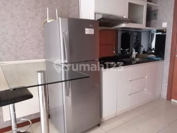 Apartemen Central Park Jual Studio Central Park - Apartemen di wilayah Central P #293886 - foto 2
