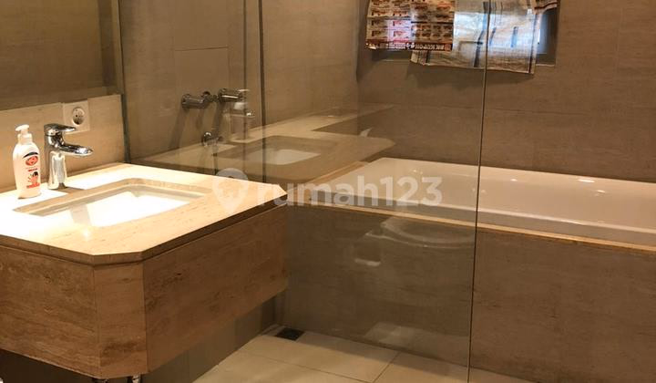 Apartemen Taman Anggrek Jual Studio - Untuk Anda yang mencari Aparte #264256