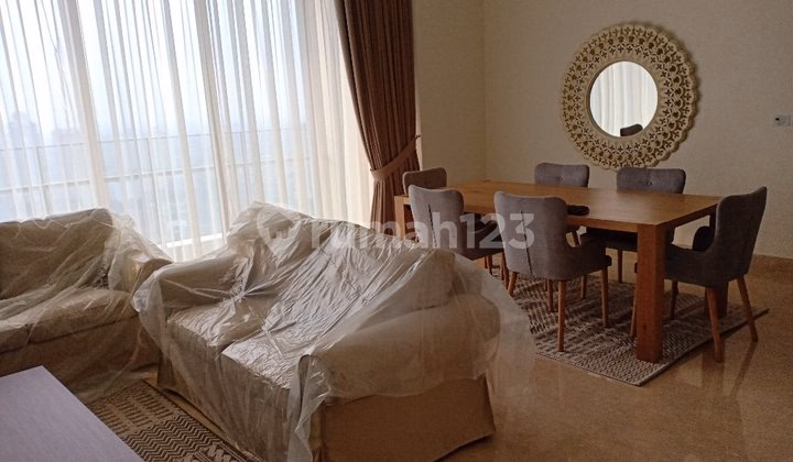 Apartemen Pakubuwono Jual Studio Pakubuwono - Untuk Anda yang mencari Aparte #429367 - foto 1
