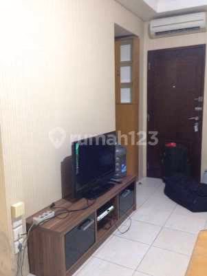 Apartemen Central Park Jual Studio Central Park - Untuk Anda yang mencari Condom #431996 - foto 5