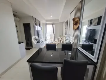 Apartemen Central Park Jual 2BR Central Park - Kesempatan terbatas buat Anda #641664 - foto 3