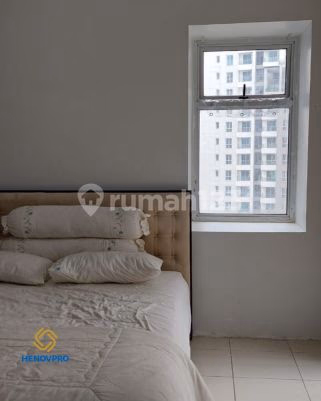 Apartemen Central Park Jual Studio Central Park - Apartemen 1 lantai di kawasan #694462 - foto 3