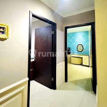Apartemen Central Park Jual Studio Central Park - Berlokasi di Central Park, Jak #325436 - foto 5