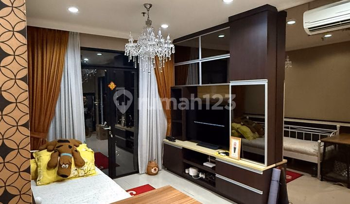 Apartemen Pondok Indah Jual 1BR Pondok Indah 79m² - Di Pondok Indah, Jakarta Barat #680831