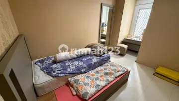 Apartemen Central Park Jual 2BR Central Park - Kesempatan terbatas buat Anda #697429 - foto 5
