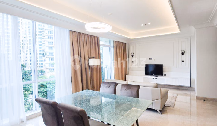 Apartemen Pakubuwono Jual Studio Pakubuwono Lt.153 - FOR SALE...

Tower Redwood
Lua #530495 — Dijual di Pakubuwono