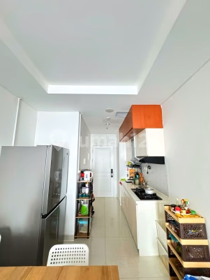 Apartemen Central Park Jual 3BR Central Park - Unit apartemen 1 lantai di Cen #419664 - foto 2
