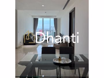 Apartemen Pakubuwono Jual 1BR Pakubuwono - Berlokasi di Pakubuwono, Jakar #647733 - foto 4