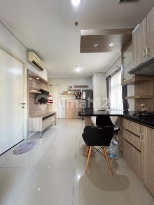 Apartemen Central Park Jual 2BR Central Park - TURUN TUNJANGAN, EIITTS TURUN #420697 - foto 2