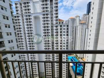 Apartemen Central Park Jual 2BR Central Park - Central Park, Jakarta Barat - #212405 - foto 5