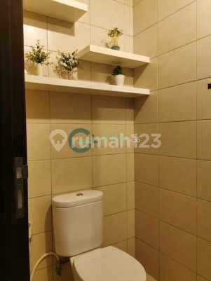 Apartemen Central Park Jual 1BR Central Park - Di Central Park, Jakarta Barat #013745 - foto 5