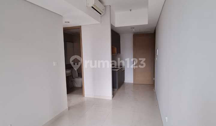 Apartemen Taman Anggrek Jual Studio 50m² - Unit apartemen 1 lantai di kaw #460782