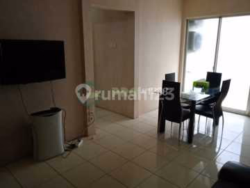 Apartemen Central Park Jual 1BR Central Park - Central Park, Jakarta Barat - #307052 - foto 4