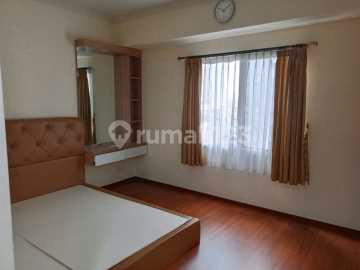 Apartemen Central Park Jual 1BR Central Park Lt.110 - Hunian berupa Condominium 1 la #603357 - foto 4