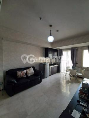 Apartemen Central Park Jual 1BR Central Park - Unit apartemen 1 lantai di Cen #804609 - foto 3