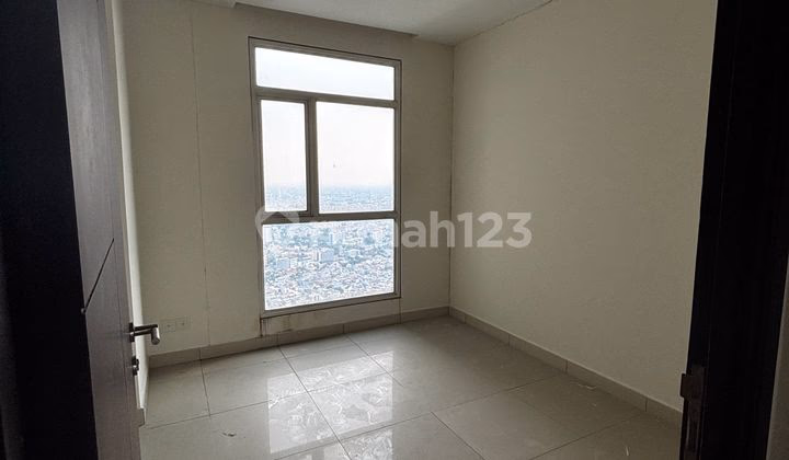 Apartemen Central Park Jual Studio Central Park Lt.127 - Di Central Park, Jakarta Barat #445266
