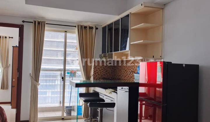 Apartemen Central Park Jual Studio Central Park - Condominium 1 lantai di Centra #678353