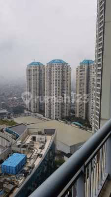 Apartemen Central Park Jual Studio Central Park - MEPET NJOP, SUPER BU

DIJAMIN #583979 - foto 5