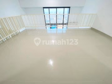Apartemen Central Park Jual Studio Central Park Lt.123 - Apartemen 1 lantai di Central #553850 - foto 2
