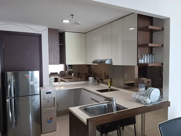 Sewa Apartemen Grand Madison Central Park: Harga & Kelebihan Lokasi Strategis