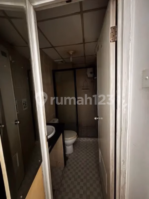 Apartemen Central Park Jual Studio Central Park - Central Park, Jakarta Barat - #649387 - foto 3