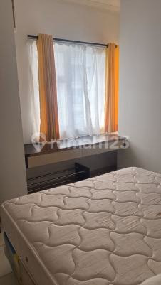 Apartemen Central Park Jual Studio Central Park - Unit apartemen yang terletak d #541065 - foto 2