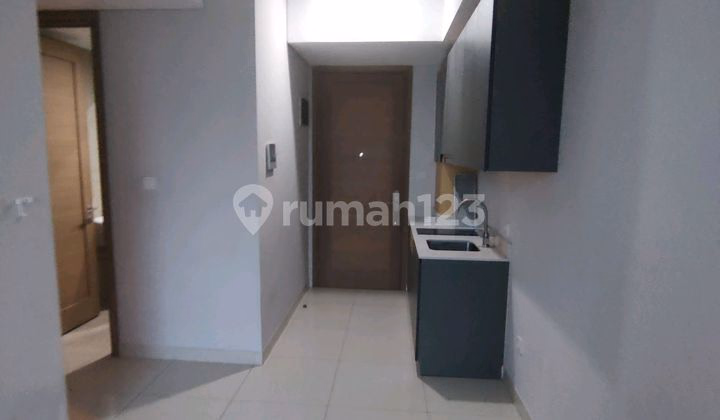 Apartemen Taman Anggrek Jual Studio 44m² - Untuk Anda yang mencari Aparte #605764