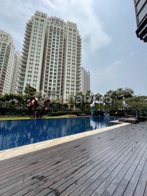 Apartemen Pakubuwono Jual 1BR Pakubuwono - Hunian berupa Condominium 1 la #667705 - foto 5