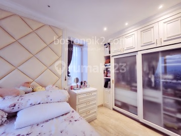 Apartemen Central Park Jual Studio Central Park 106m² - Untuk Anda yang mencari Unit a #681900 - foto 4