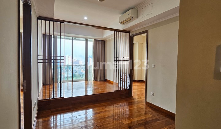 Apartemen Taman Anggrek Jual 1BR 99m² - Condominium yang terletak di T #419788