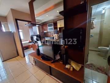 Apartemen Central Park Jual 2BR Central Park - Apartemen di wilayah Central P #705441 - foto 4