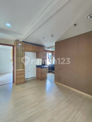 Apartemen Central Park Jual Studio Central Park - Condominium 1 lantai di Centra #616984 - foto 5
