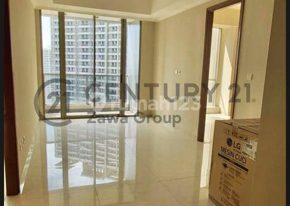 Apartemen Taman Anggrek Jual 1BR 99m² - Di Taman Anggrek, Jakarta Bara #503412